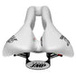 Selle SMP TRIATHLON Bicycle Saddle T2 with Carbon Rails