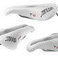 Selle SMP TRIATHLON Bicycle Saddle T2 with Carbon Rails