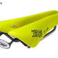 Selle SMP TRIATHLON Bicycle Saddle - T4 with Steel Rails