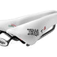 Selle SMP TRIATHLON Bicycle Saddle - T4 with Steel Rails