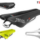 Selle SMP T5 Triathlon Bicycle Saddle with Carbon Rails