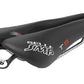 Selle SMP T5 Triathlon Bicycle Saddle with Carbon Rails
