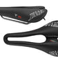 Selle SMP T5 Triathlon Bicycle Saddle with Steel Rails