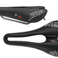 Selle SMP T5 Triathlon Bicycle Saddle with Carbon Rails