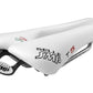 Selle SMP T5 Triathlon Bicycle Saddle with Carbon Rails