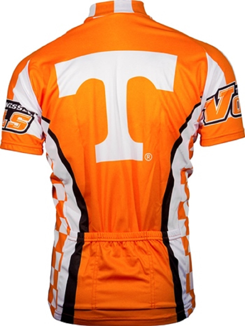 Tennessee Volunteers Men's Cycling Jersey (S, M, L)