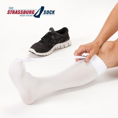 The Strassburg Sock