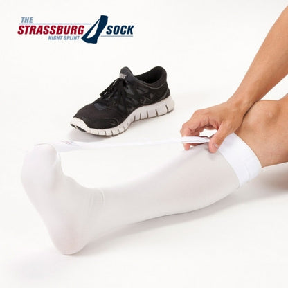 The Strassburg Sock