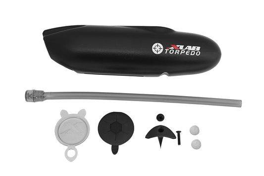 XLAB Torpedo Reload Kit (Black)