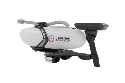 XLAB Torpedo Versa 200 - Alloy