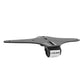 Xlab Torpedo Versa Mount - Alloy Black (2507)