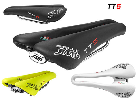 Selle SMP TIME TRIAL Bicycle Saddle Seat - TT5