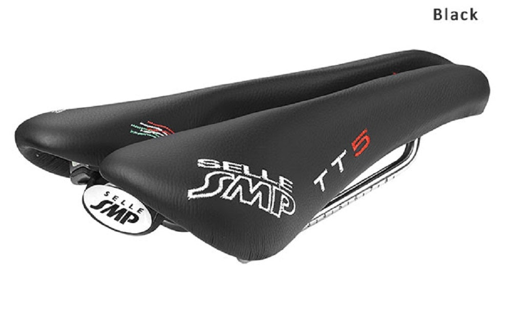 Selle SMP TIME TRIAL Bicycle Saddle Seat - TT5