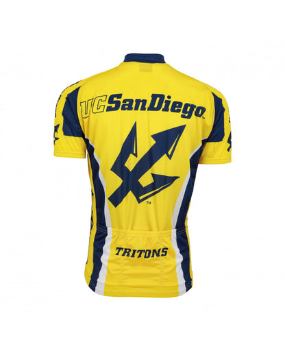 University of California, San Diego UCSD Cycling Jersey