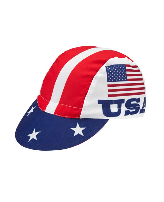 USA Cycling Cap