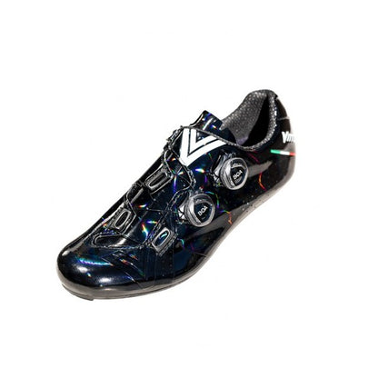 Vittoria Velar Road Cycling Shoes (Black) EU 48