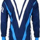 Villanova Men's MTB Cycling Jersey (S, M, L, XL, 2XL)