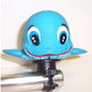 UltraCycle Bicycle Squeeze Horn - Blue Whale