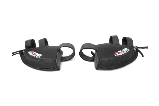 XLAB Wingman (aerobar storage bag) - Right