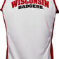 Wisconsin Badgers Men's RUN/TRI Singlet XL 3XL
