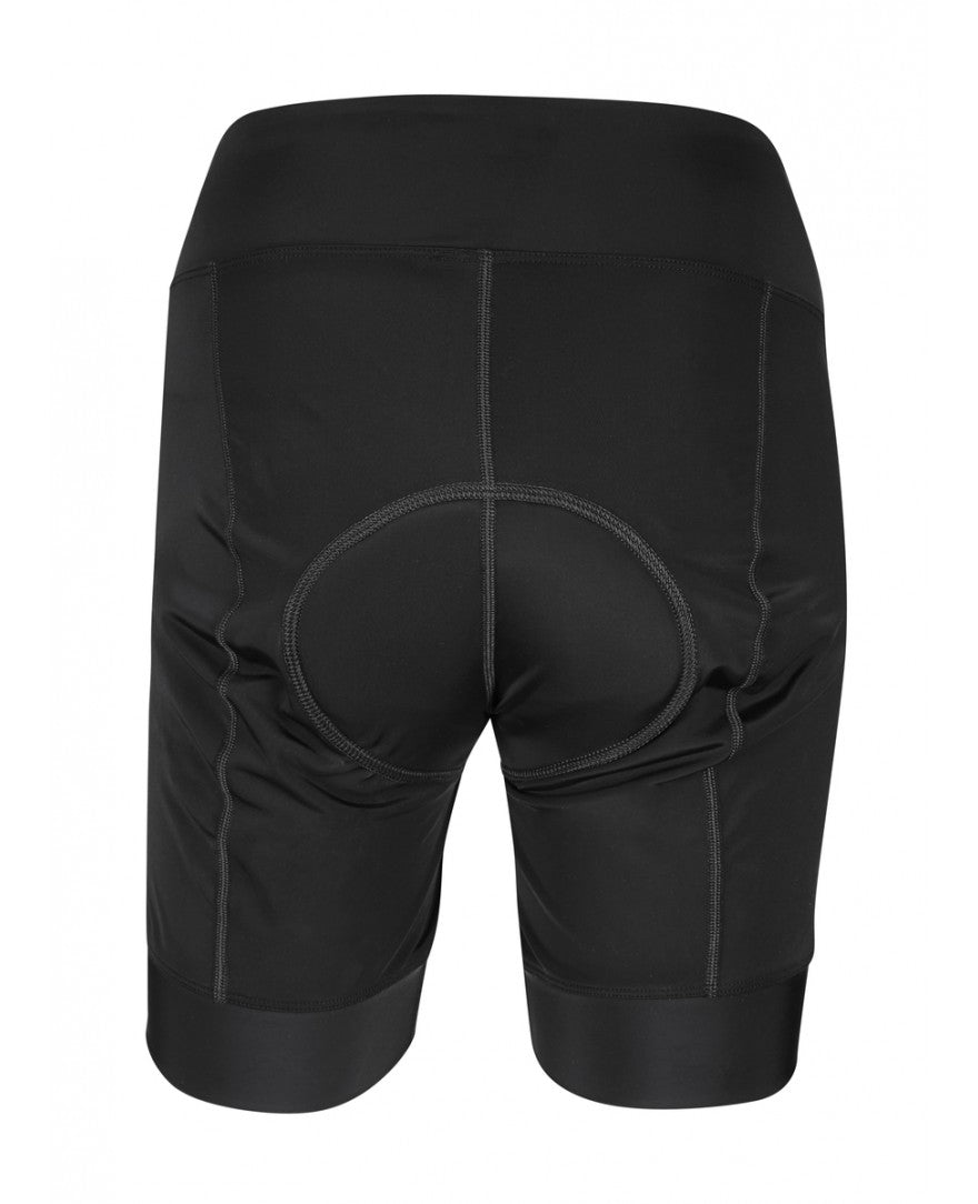Formaggio Women's 10 Panel Lycra Shorts (S, M, L, XL)