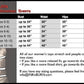 INKnBURN Women's RBG Tech Shirt (XXS, XS)